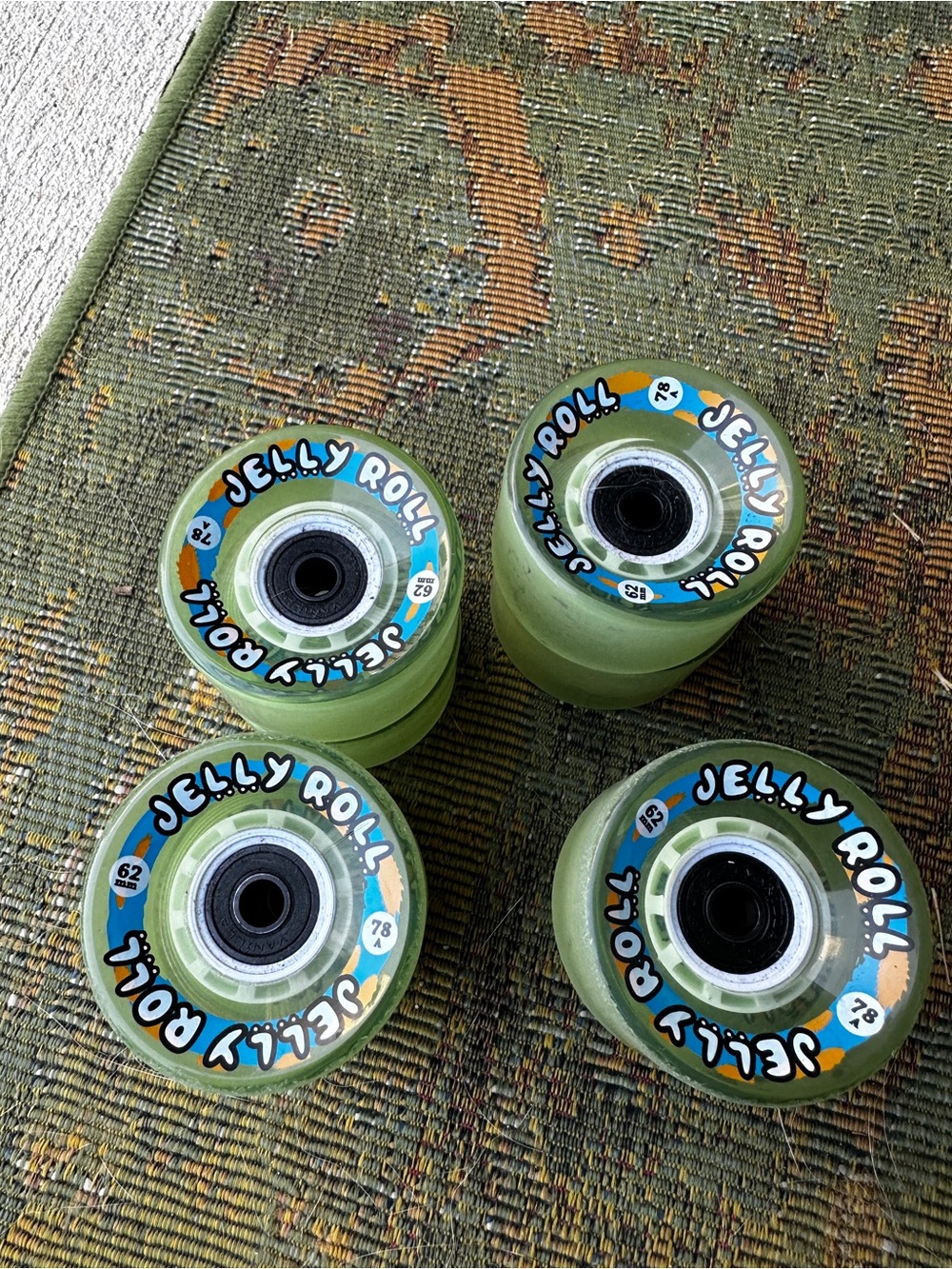 Skate Bundle - Picture 6 of 14